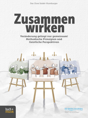 cover image of Zusammen wirken